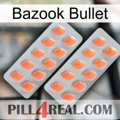 Bazook Bullet 27